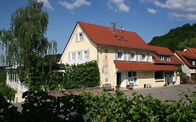 Landhaus Hohly Löwenstein